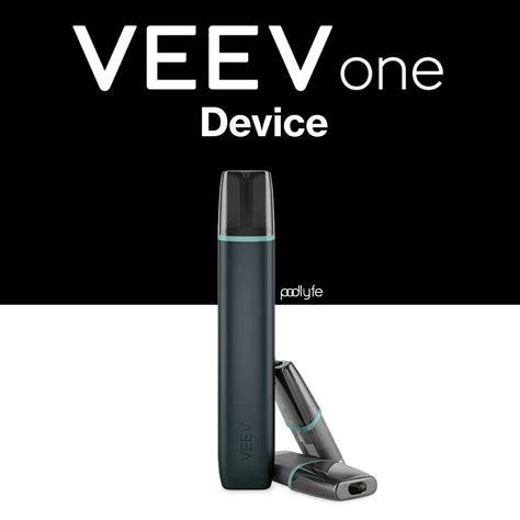 iqos veev one device.